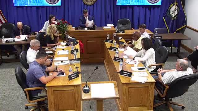 Woodford County passes balanced budget with no tax increases and key community investments