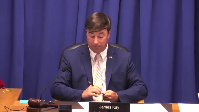 Woodford County Fiscal Court approves $60M budget for 2025-2026