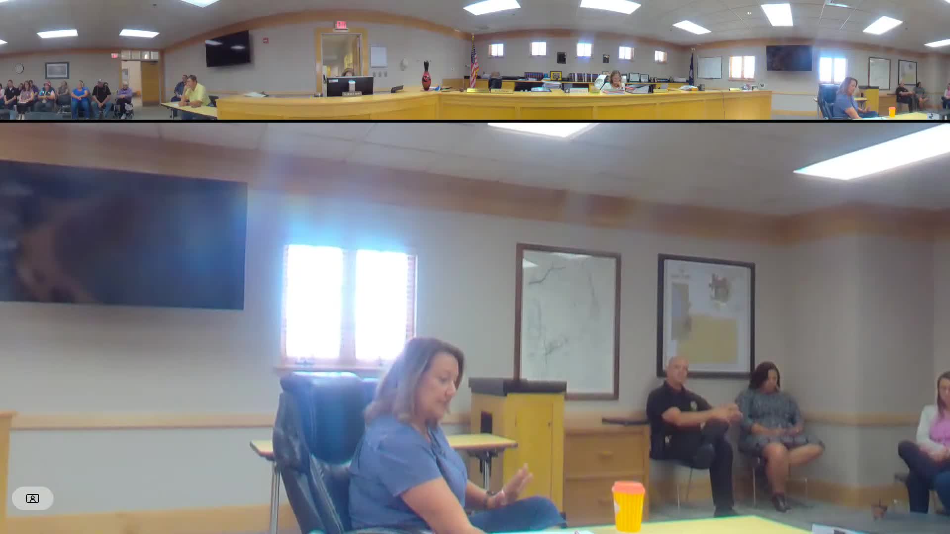 Junction City plans countywide cleanup with multiple dumpster locations