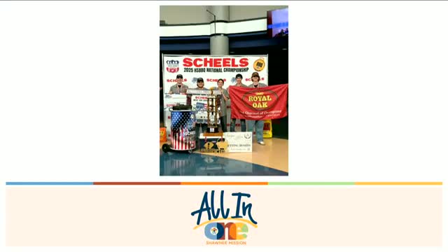 Cott Smokin' barbecue team wins national championship at Shields competition