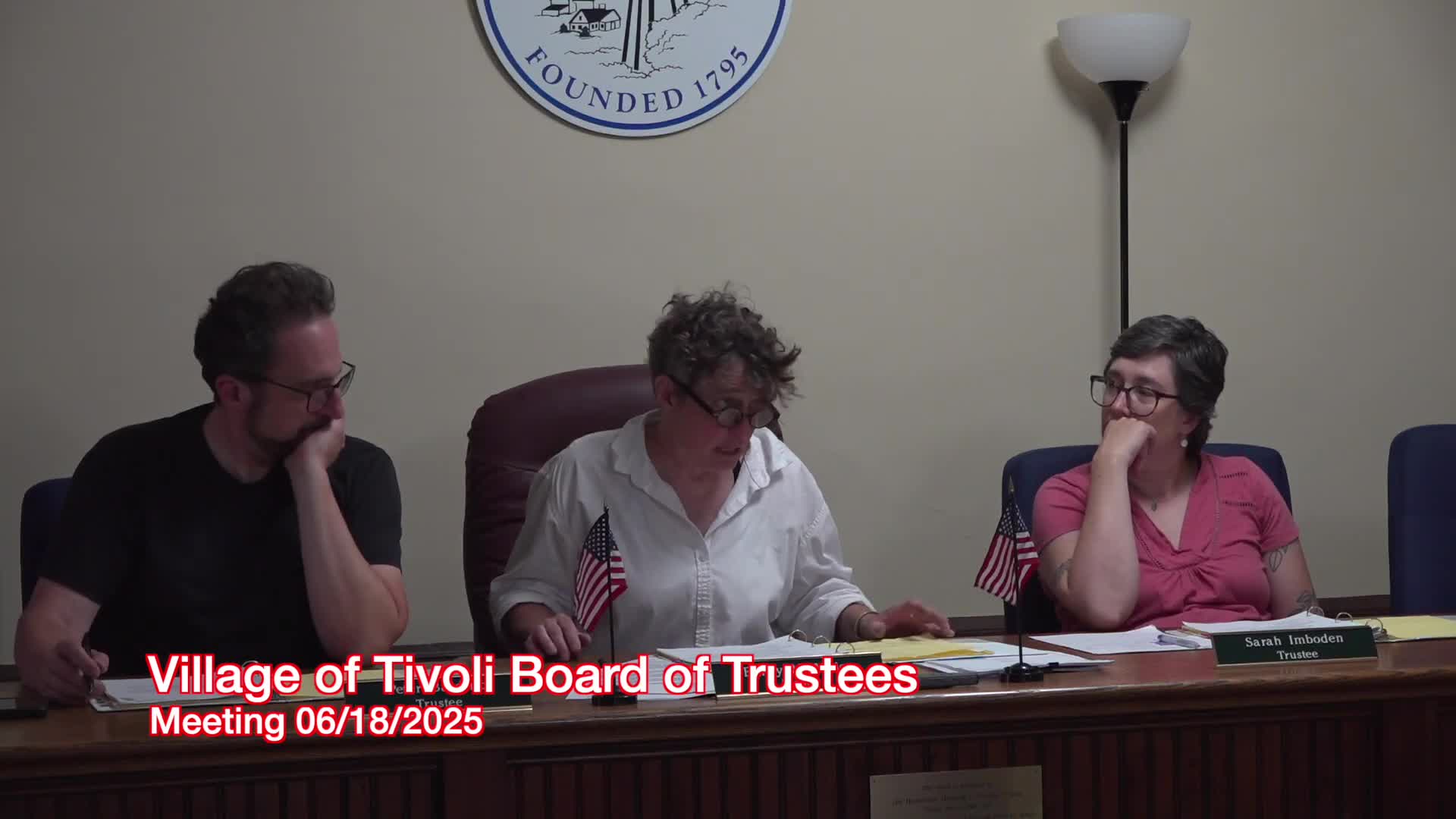 Tivoli announces pride walk and summer camp registration details