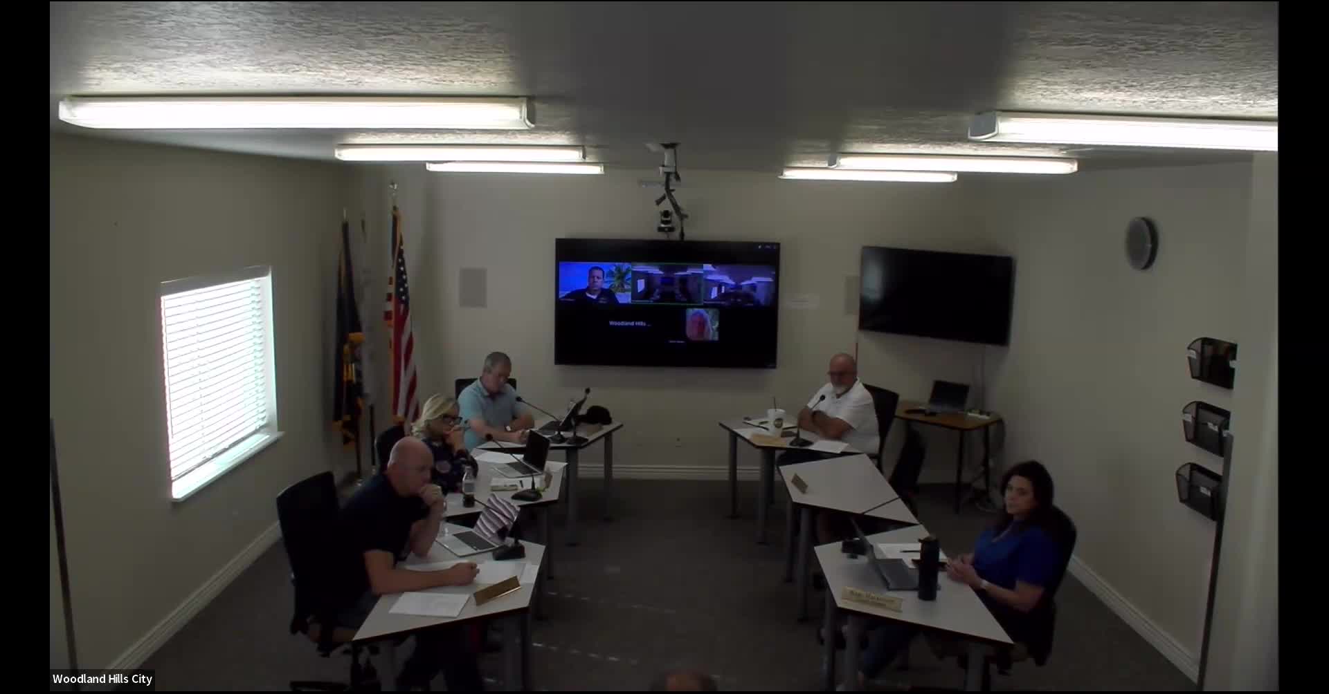 Springville fire department evaluates options for new and old engines amid crew shortage