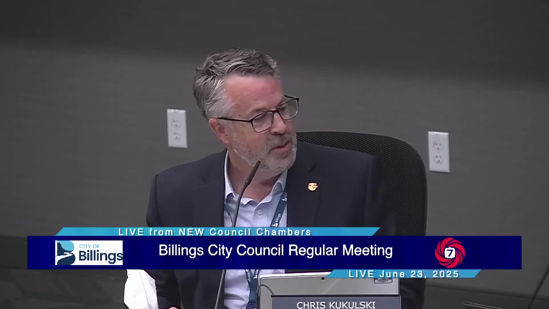 Billings joins six cities to contest MMIA's temporary restraining order