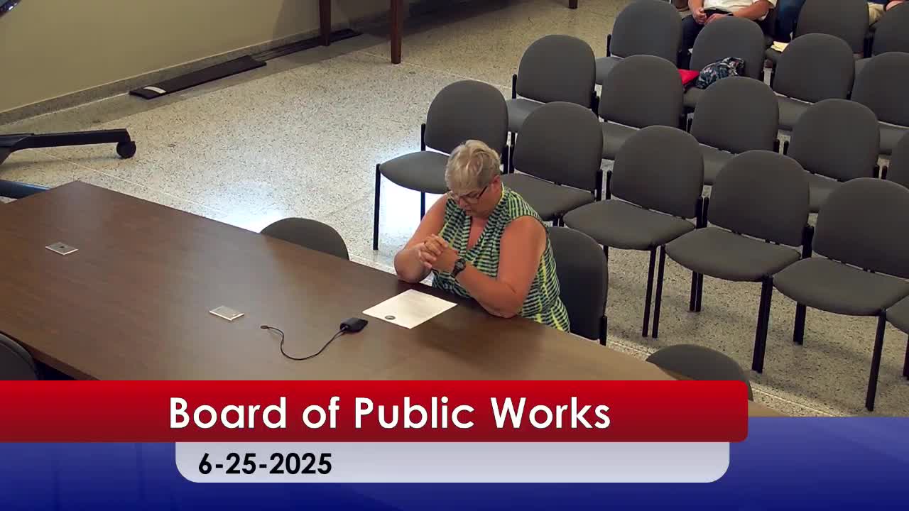 Logansport City Council approves July 4 street closure and festival traffic plans