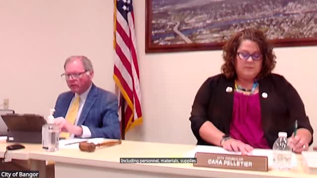 Bangor Council approves special amusement licenses for Blue Sky Lounge and Las Palapas