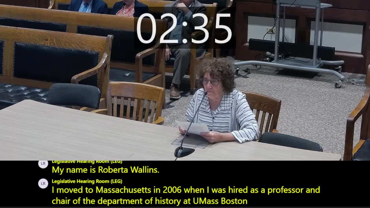 UMass Boston employee faces retirement uncertainty due to misleading contract information