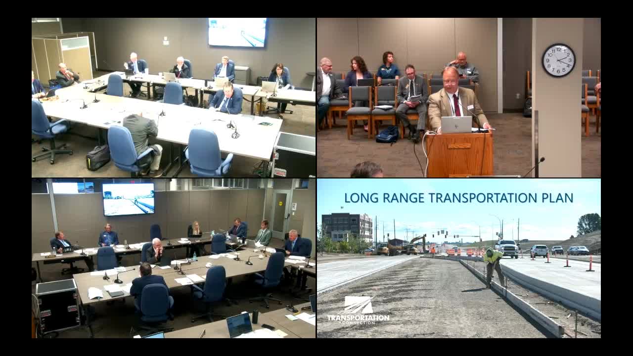 North Dakota launches 25-year transportation plan with public engagement process