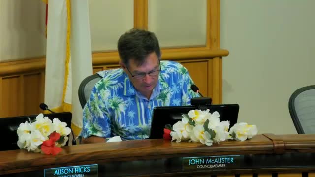 Mountain View Council addresses safe parking program's low transition rate to permanent housing