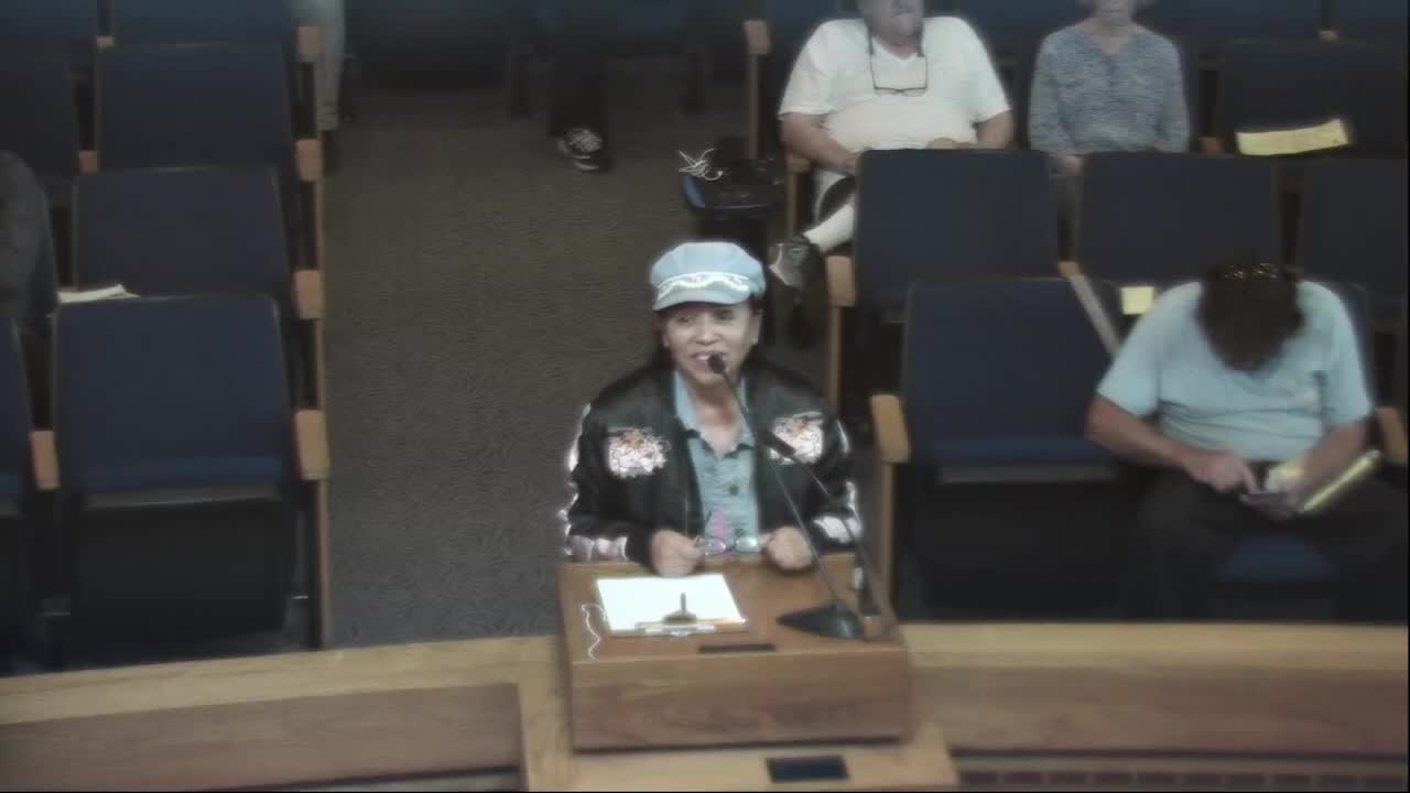 Bellflower Council discusses public safety and resident concerns over local issues
