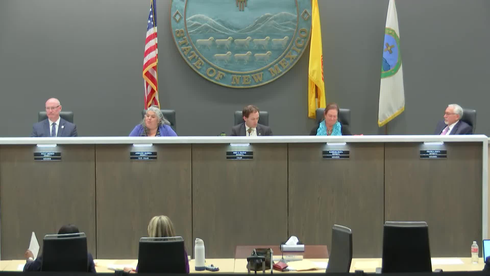 Bernalillo County approves acquisition for tiny home village expansion in Albuquerque