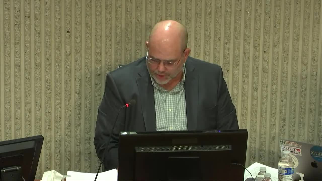 Costa Mesa commissioners approve new housing project design with community features