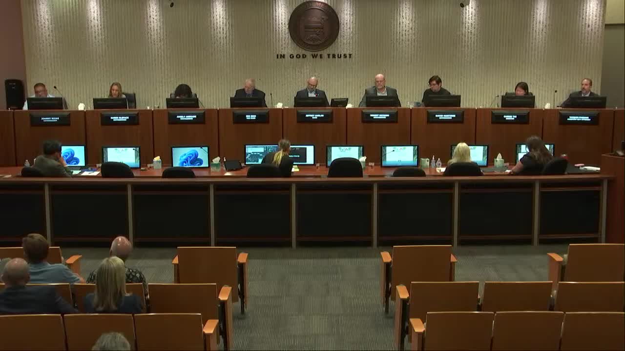 Council member advocates for 40% affordable housing at Costa Mesa development site