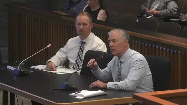 Vacaville City Council votes on water and sewer rate adjustments amid funding shortfalls