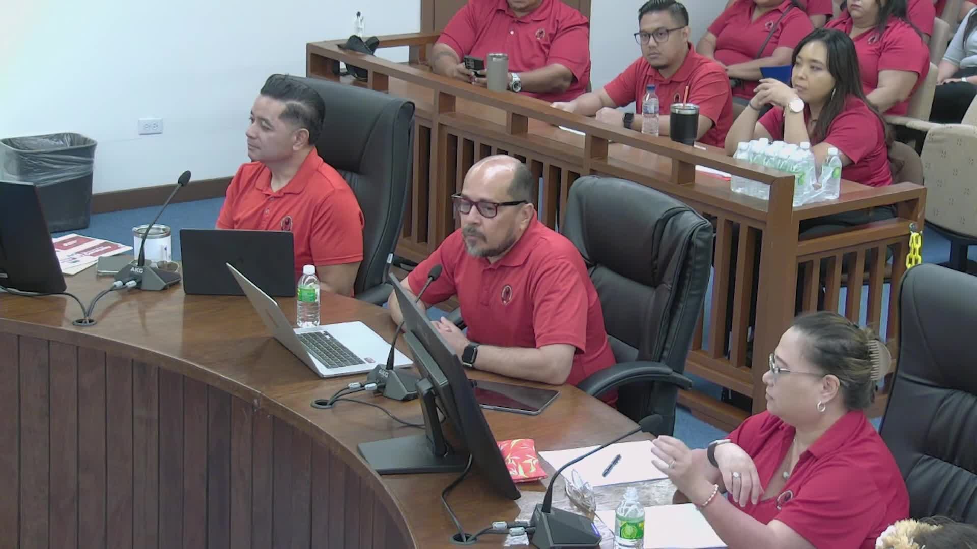 Northern Marianas College boosts workforce development and economic recovery initiatives