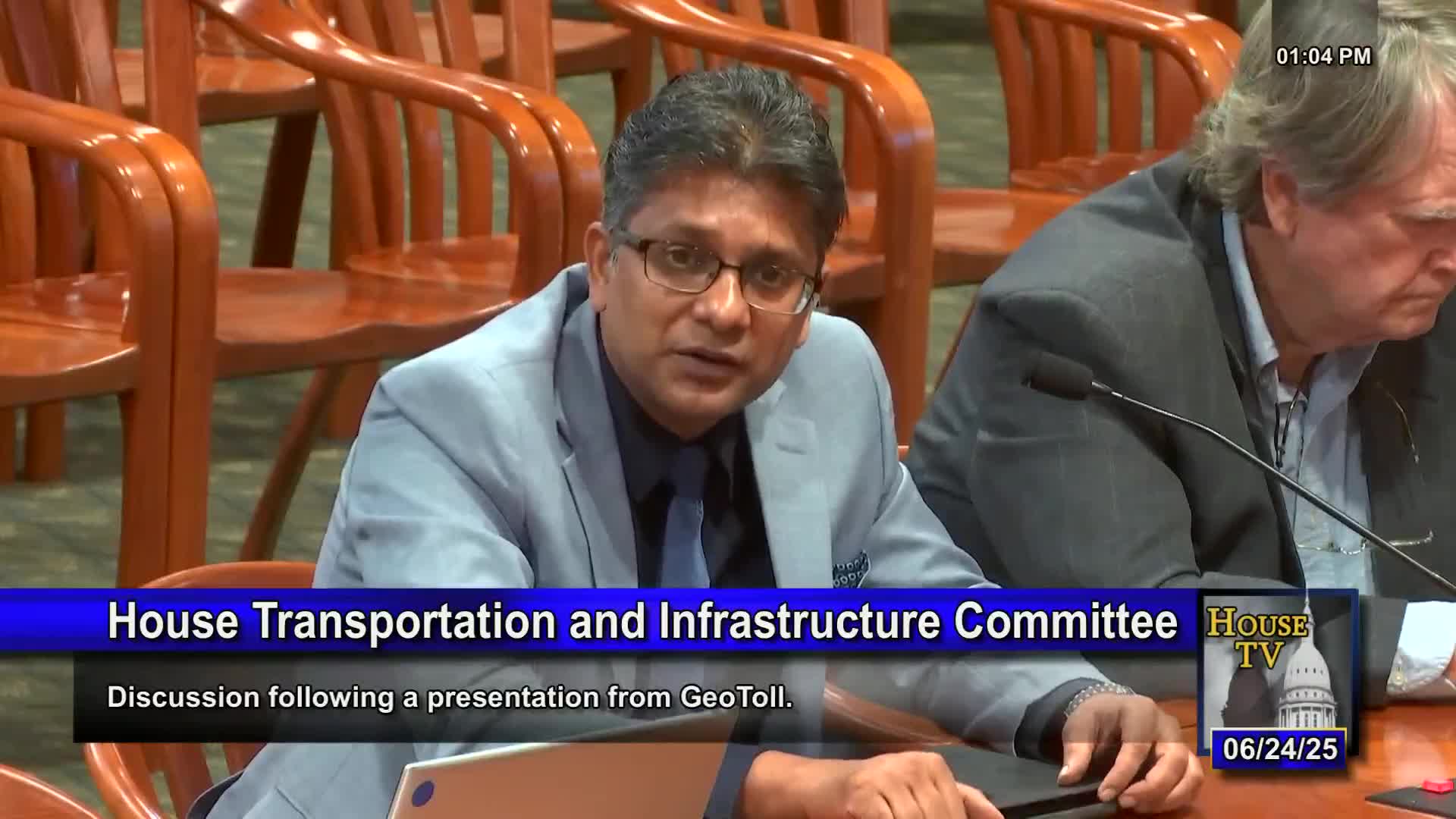 County Road Association explores alternative funding methods for Michigan roads