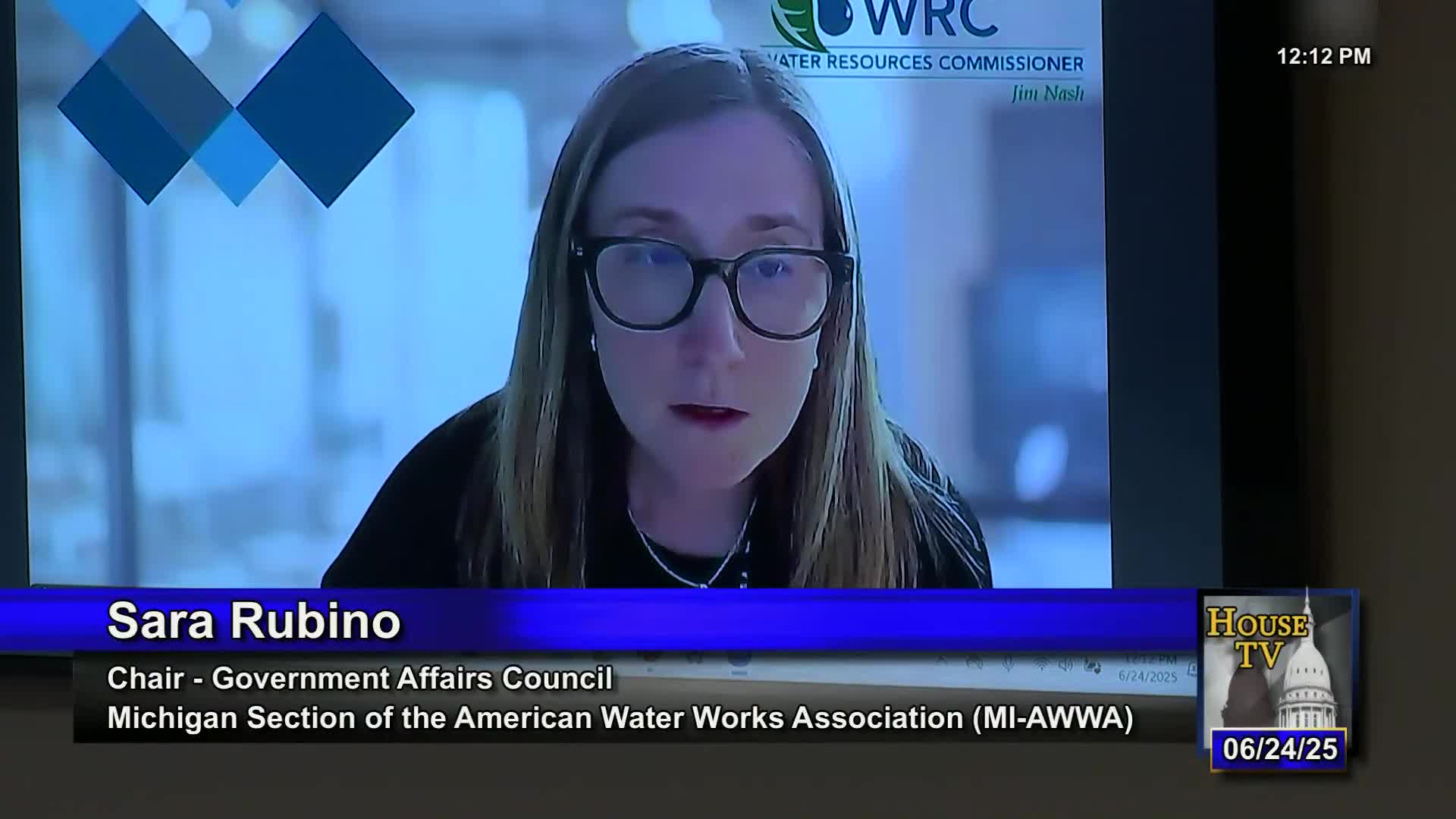 Michigan water utilities push for $60M in assistance programs to ensure affordable service