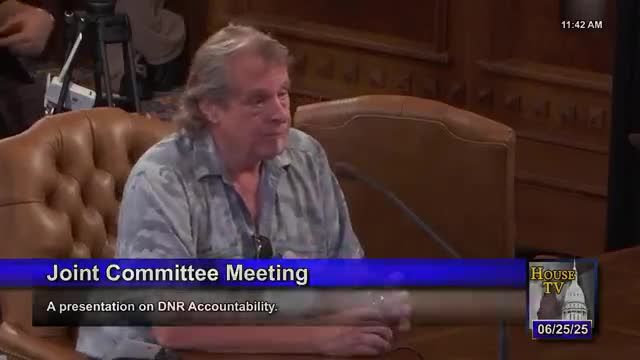 Michigan DNR faces scrutiny over public land ownership claims