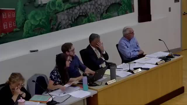 North Smithfield Town Council allocates $20K for salary analysis and windows at Memorial Town Hall
