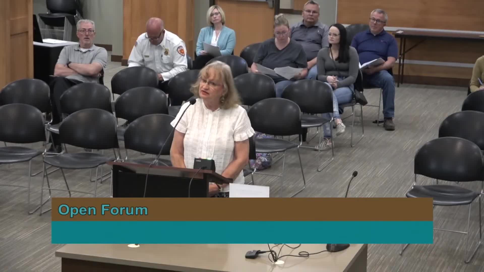 Brookings residents demand stricter dog control after deadly attack on small dog