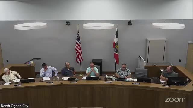 City Council debates property tax increase ahead of August public hearing