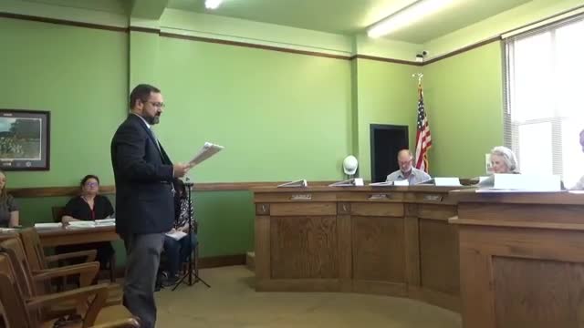 County financial report shows $19M net position increase and revenues exceed budget