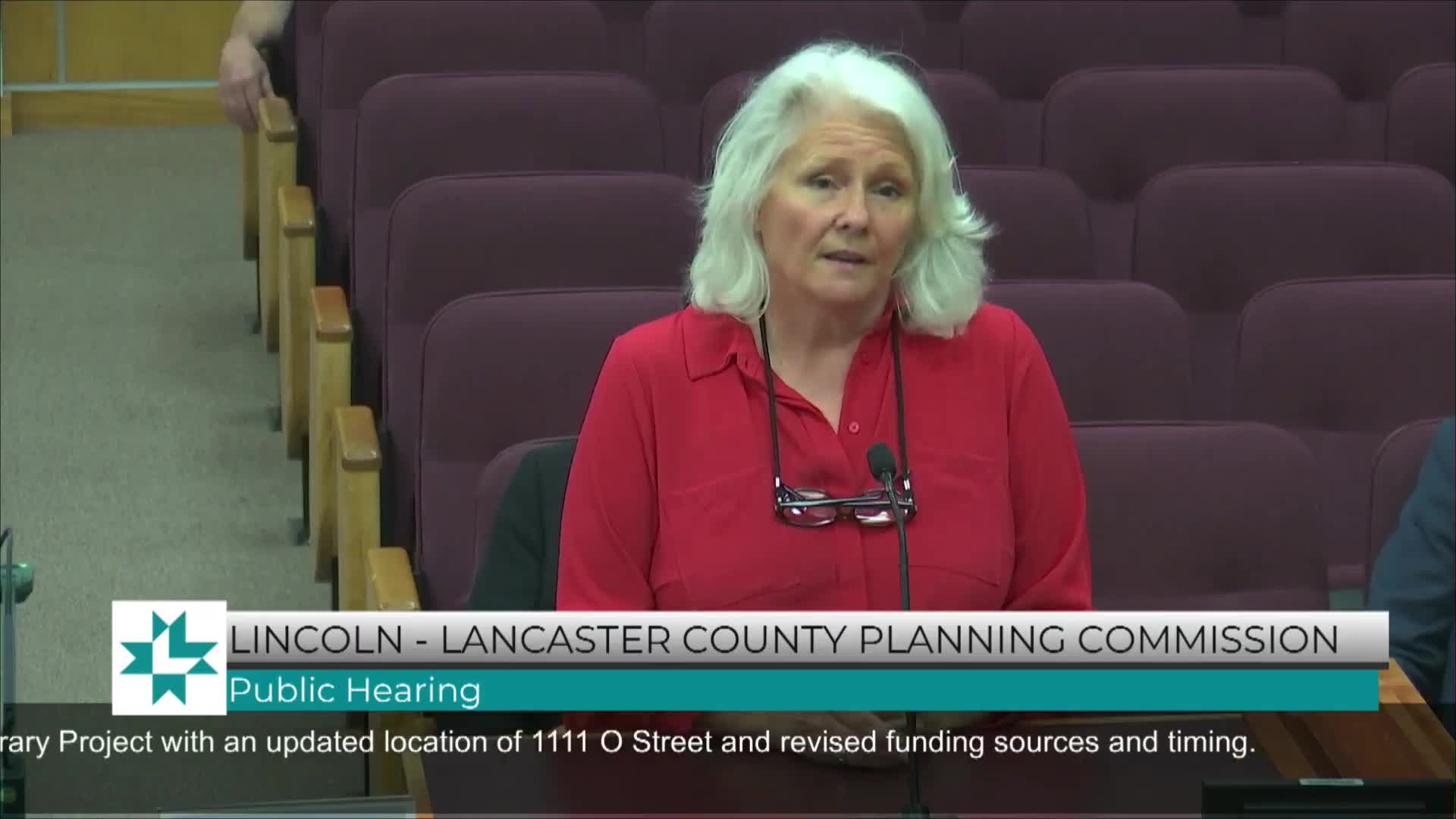 Lincoln Commission approves new downtown library project after 20 years of planning