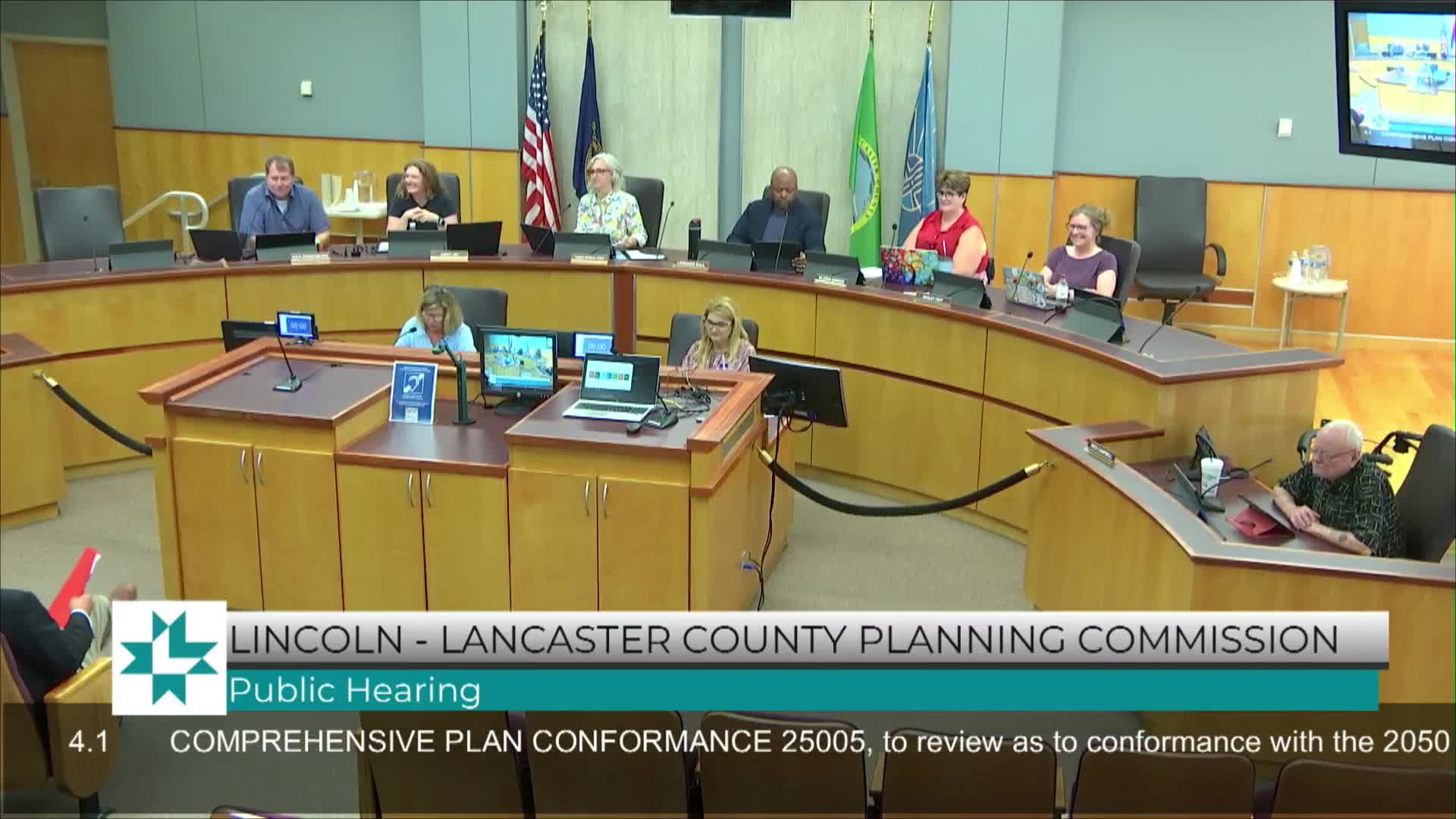 Lincoln planning department approves expansion of People City Mission shelter permit