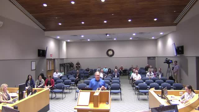 Douglas County considers changing property tax closing standard favoring sellers