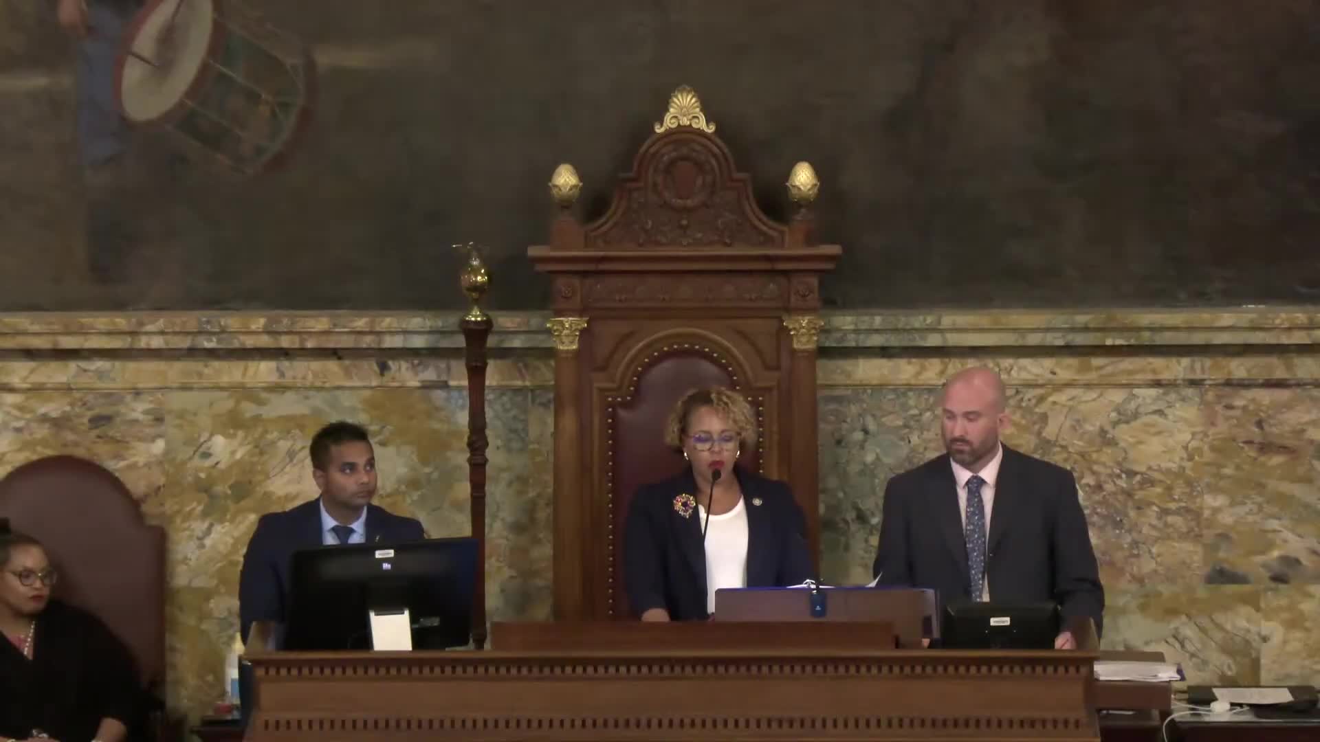 House approves multiple bills addressing mental health and utility issues