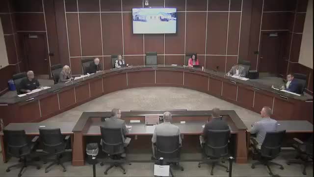 Washington County Transit study proposes facility expansion to meet future demands