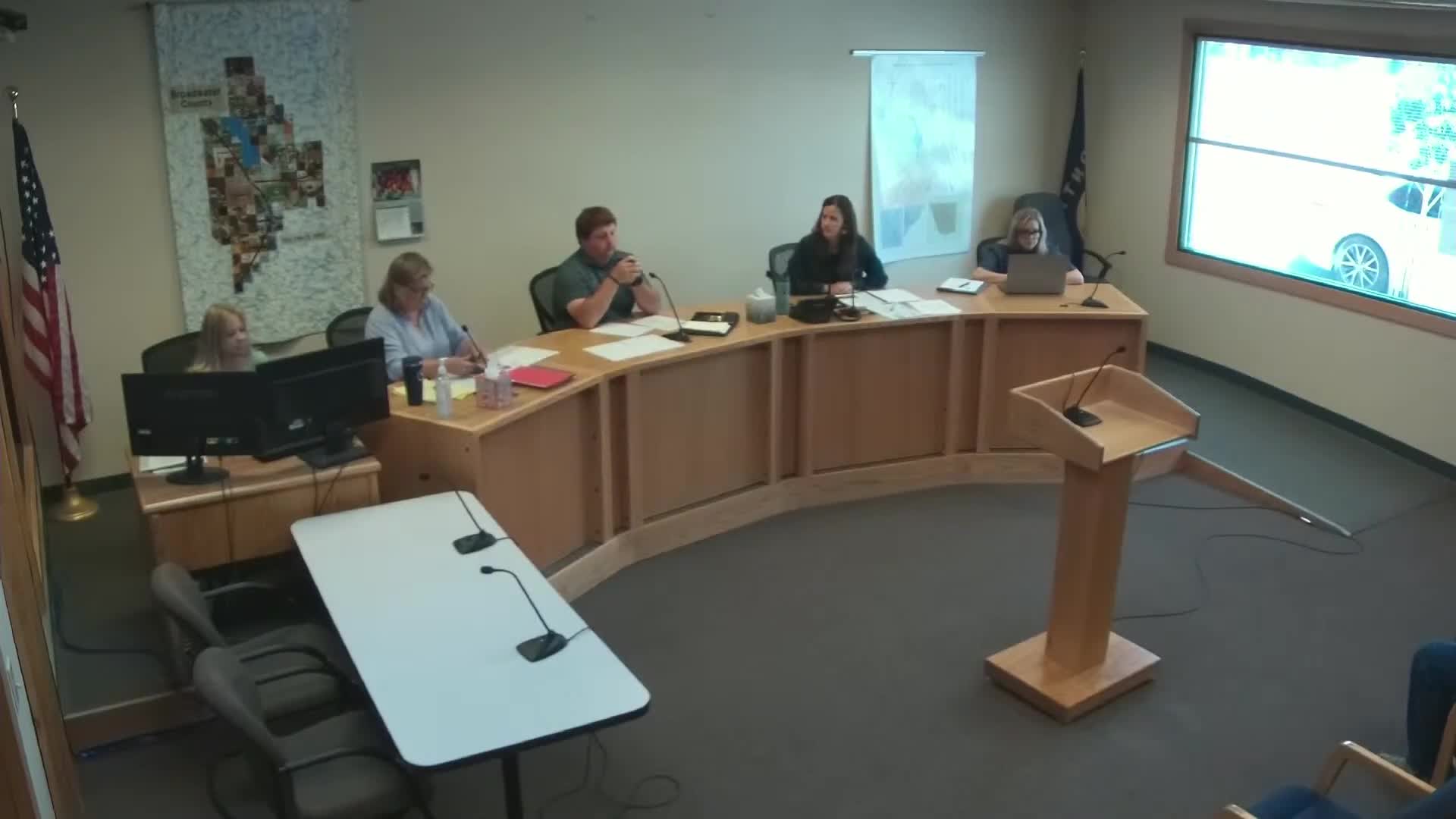 Broadwater County holds public hearing on open space master plan feedback