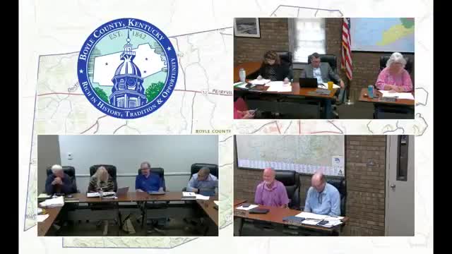 Planning Commission approves zoning change for homeless coalition's transitional housing project
