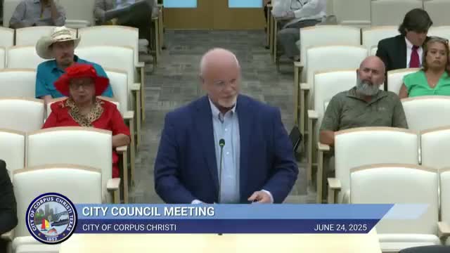 Corpus Christi Housing Authority faces allegations of illegal actions and transparency violations