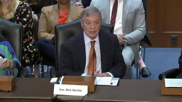 Attorney General Ellison addresses mask mandates and accountability at congressional hearing