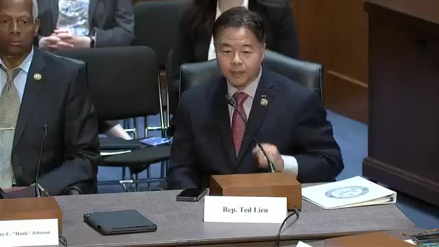 Attorney General Ellis addresses immigrant rights concerns over racial profiling by ICE agents