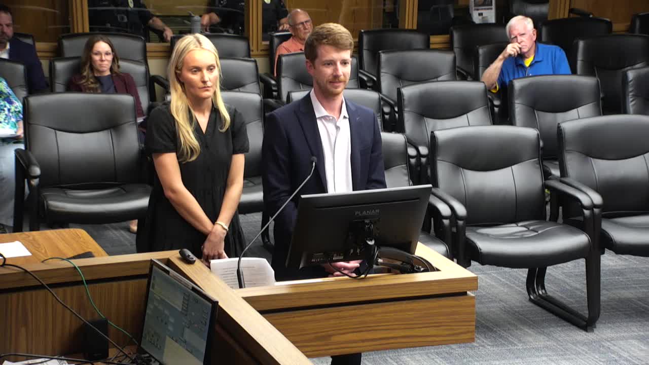 Bedford Council debates dog training facility's use of school property