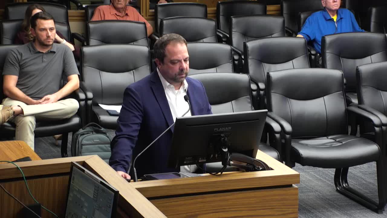 Bedford Council approves zoning amendments for short term rentals