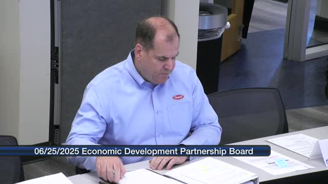 Denton utility outlines strategies for water infrastructure expansion to support projected growth
