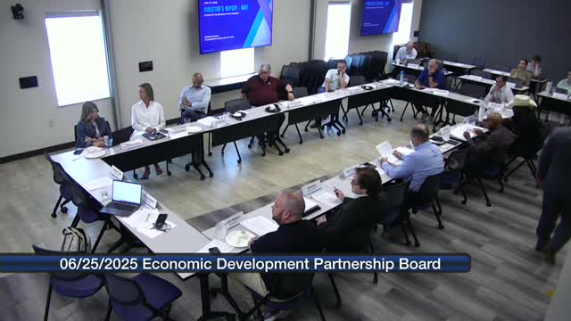 Denton announces new downtown newsletter and transportation grant collaboration with UNT