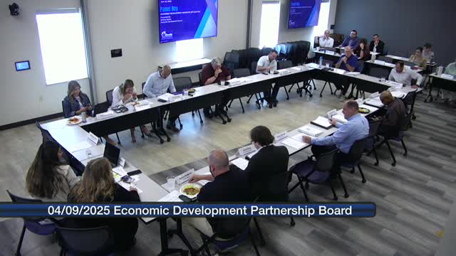 Denton City Council considers $236K incentive for Panel Ray's US manufacturing facility