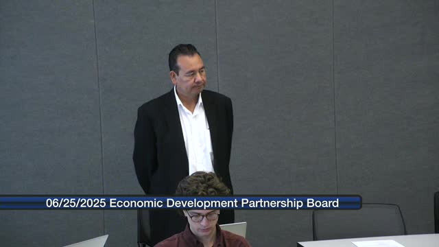 City Council endorses incentive agreement for Panel Ray's Texas expansion