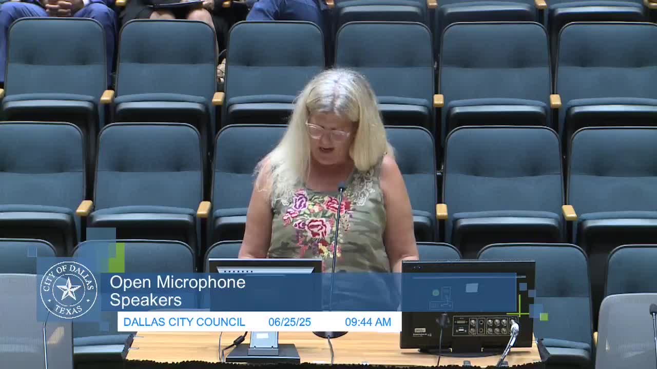 Dallas Council Considers Dog Shelter Crisis Amid Disease Outbreak and Intake Issues
