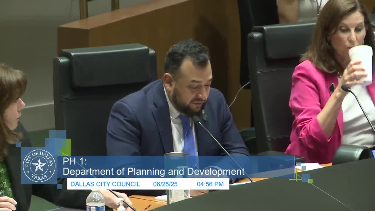 Council Members Advocate for Early Briefing on Budget Priorities