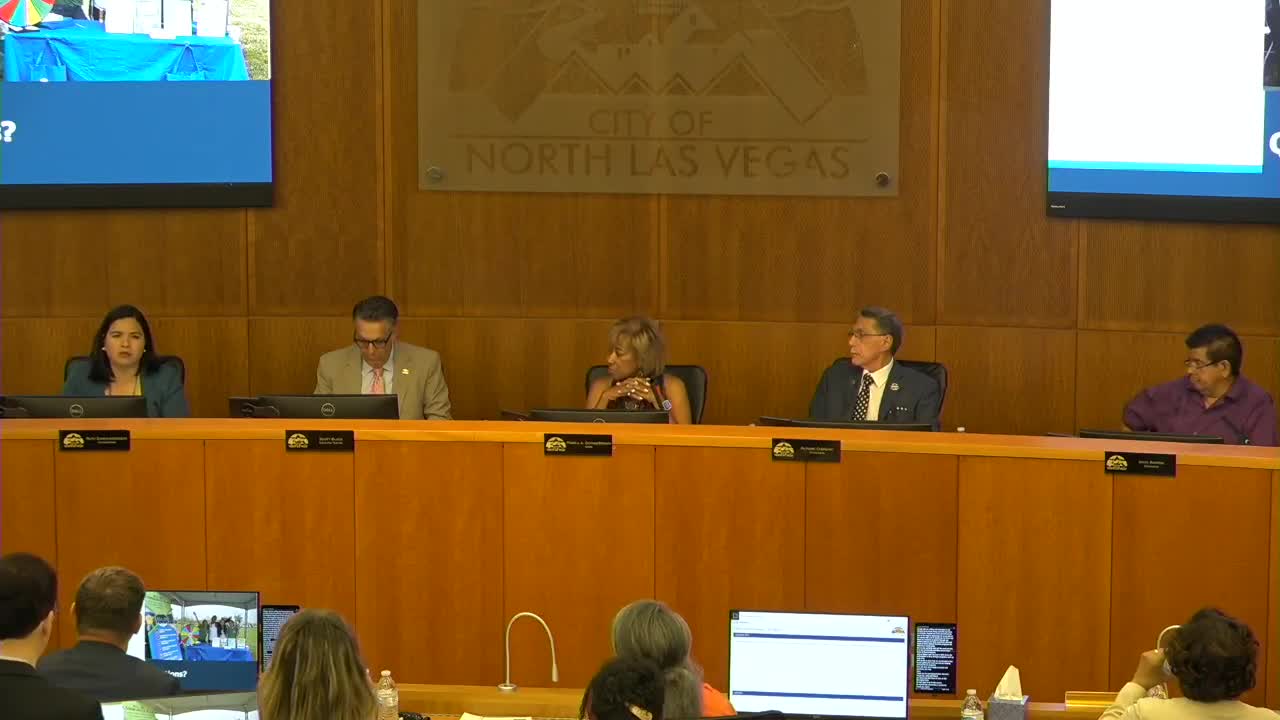 County Officials Discuss Multilingual Materials and Upcoming Community Events