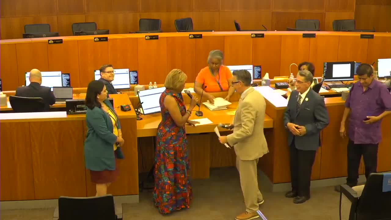 Juneteenth Nevada Celebrates 20th Anniversary and Recognizes Leaders in Community