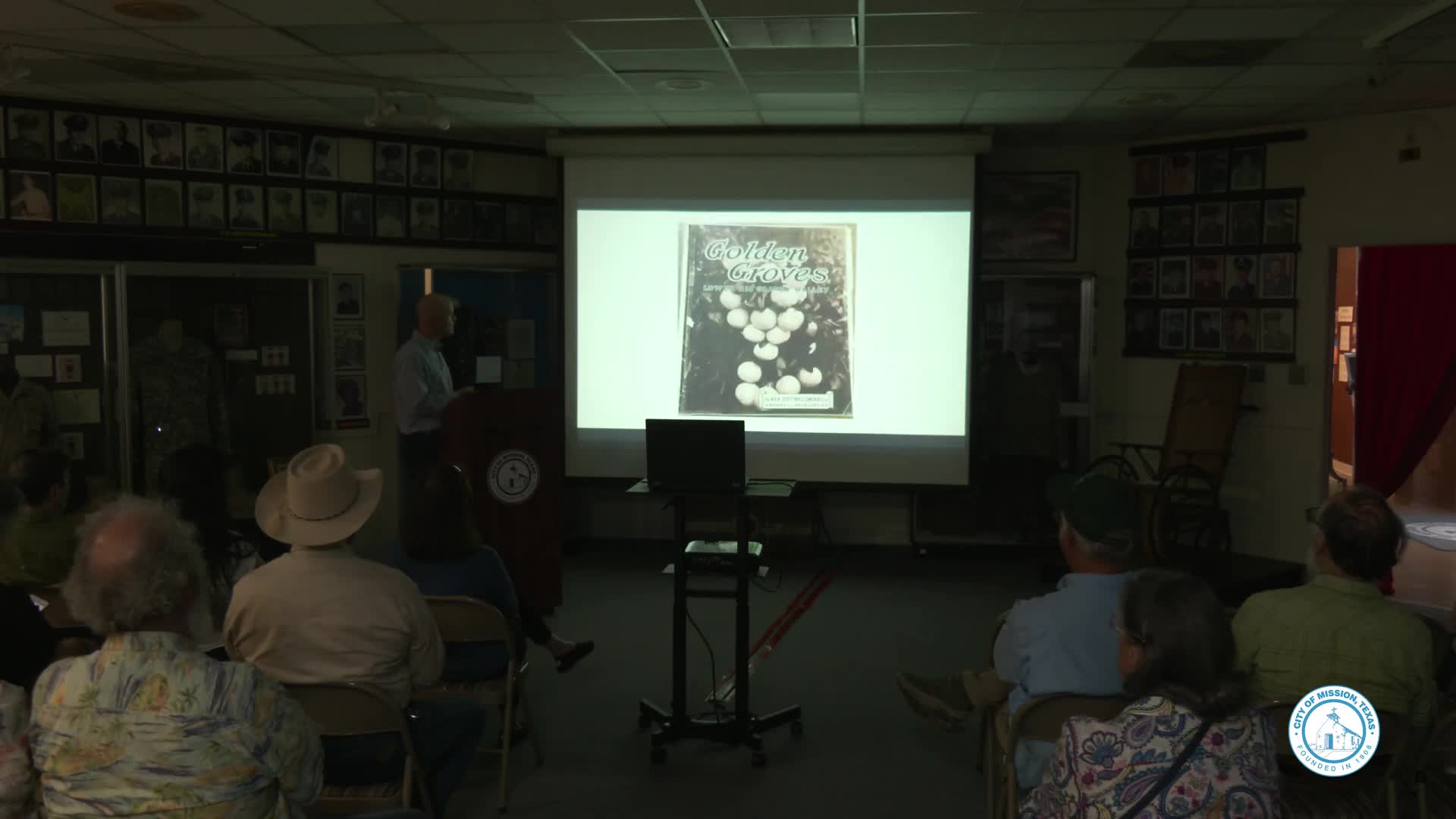 Family Reunion Sparks Discoveries About Dolphins and Artistic Legacy in Mission
