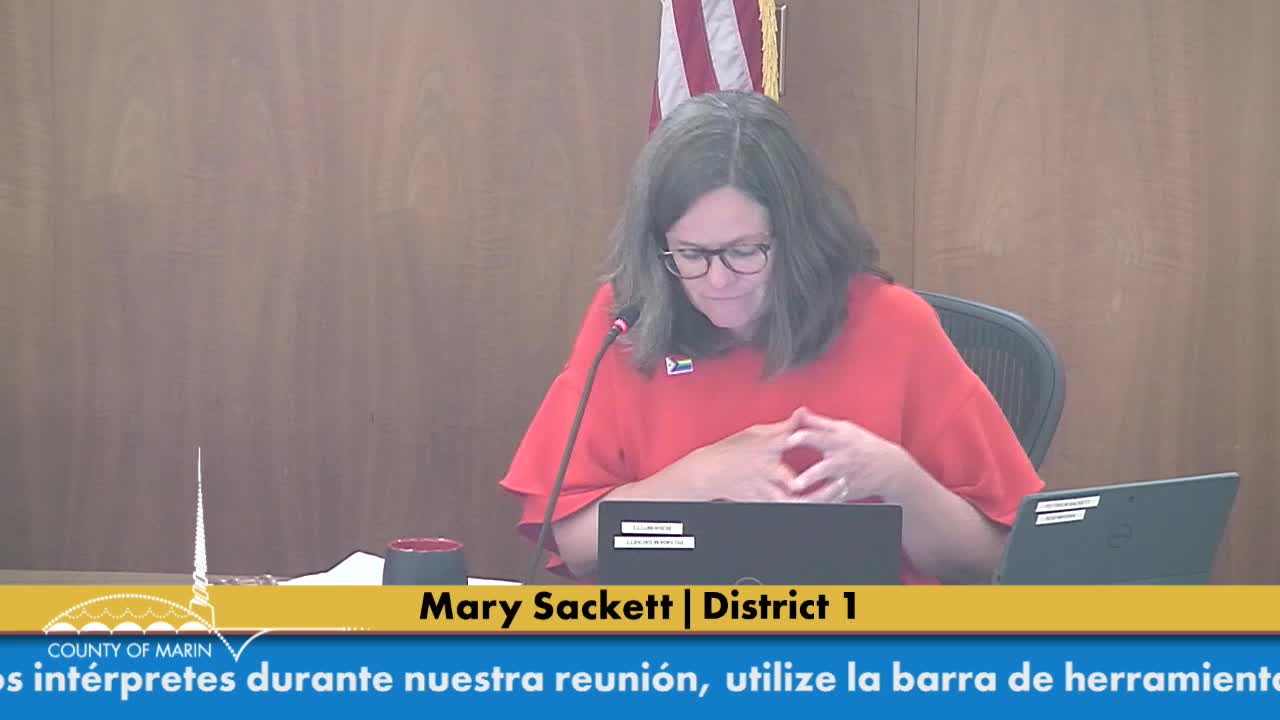 Marin County launches virtual support community for homelessness case managers