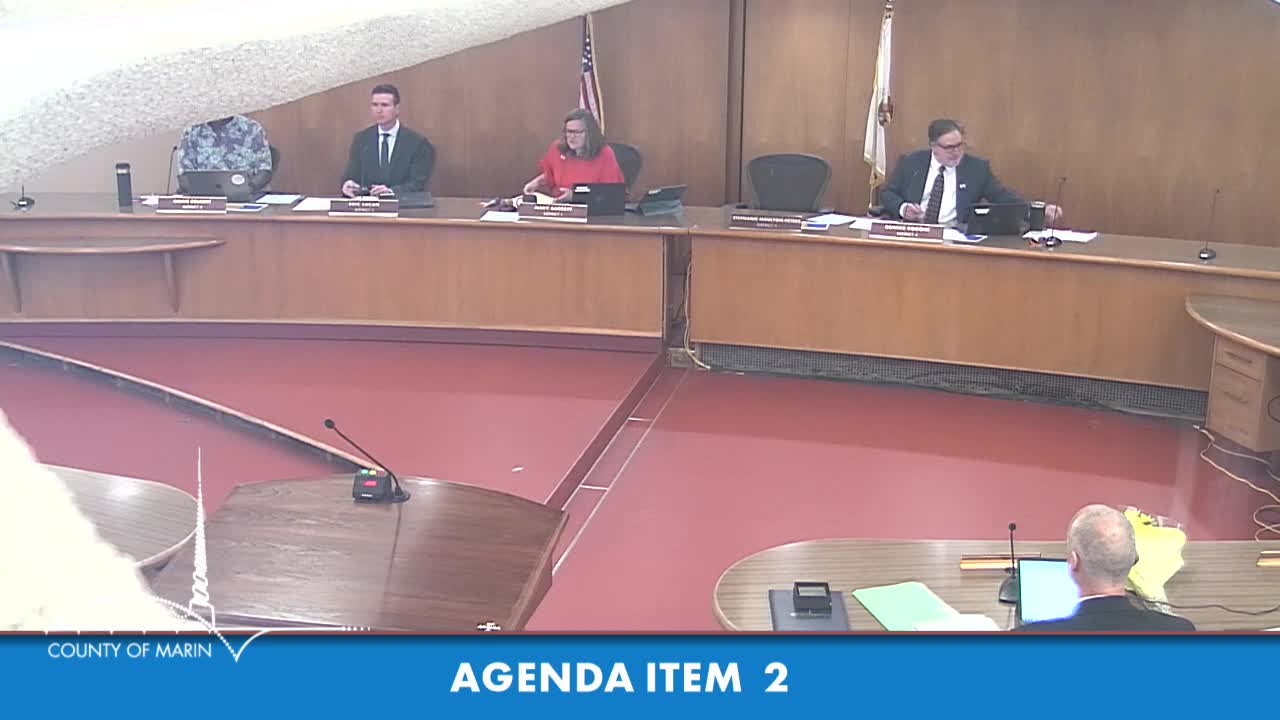 MAPE union advocates for fair contract amid wage concerns in Marin County
