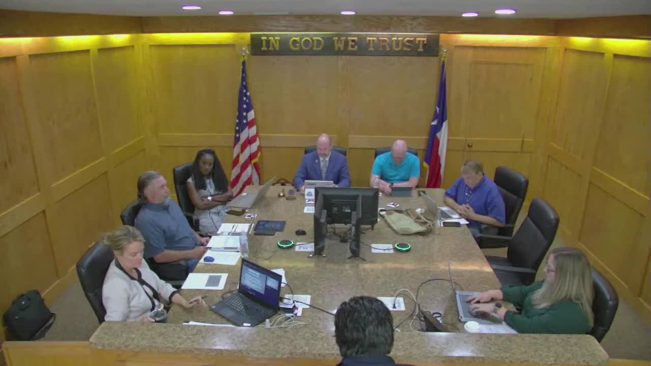 City Council unveils new policy for city center rentals and event guidelines