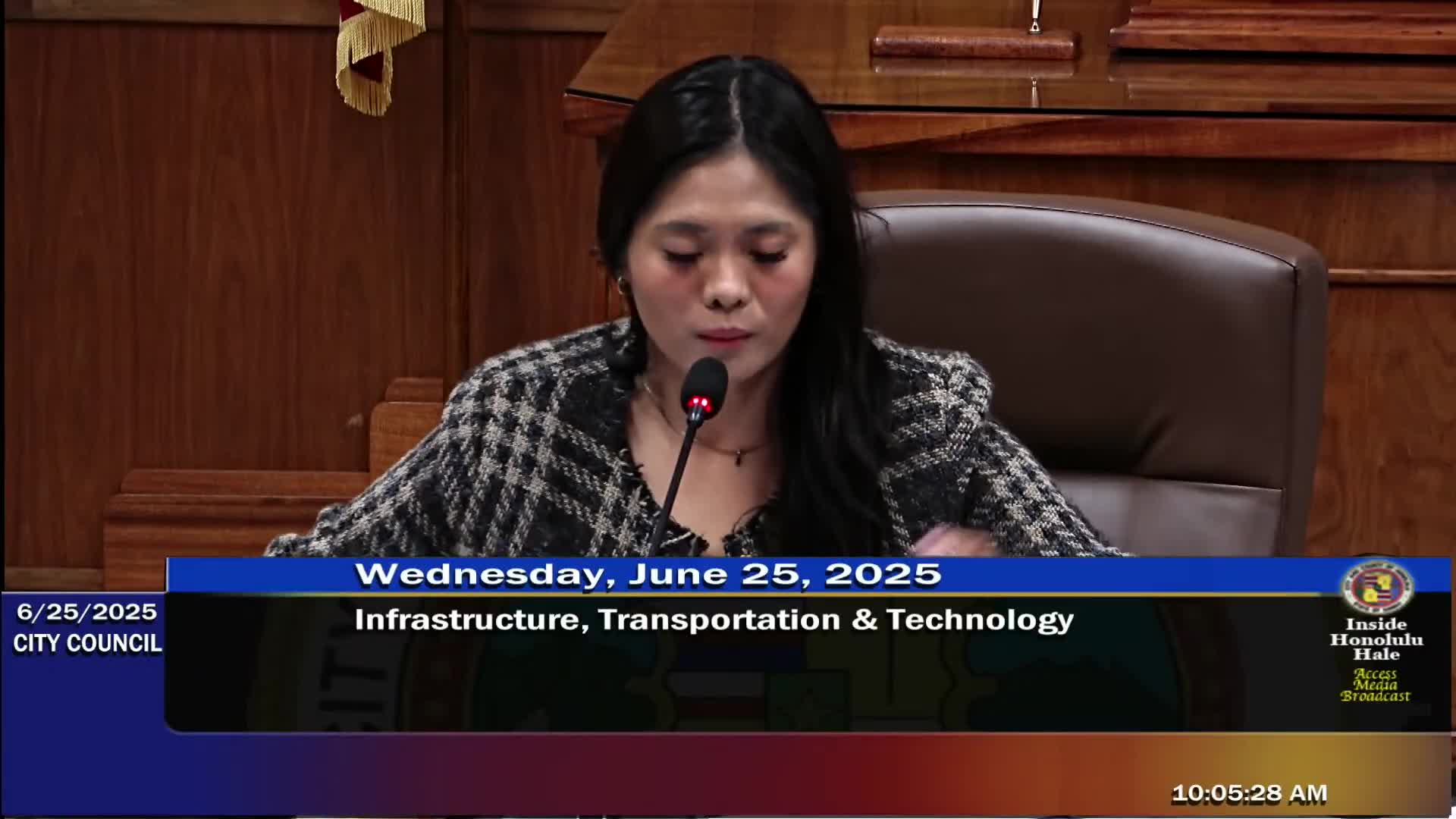 Honolulu Department of Information Technologies Unveils New Public Access Systems
